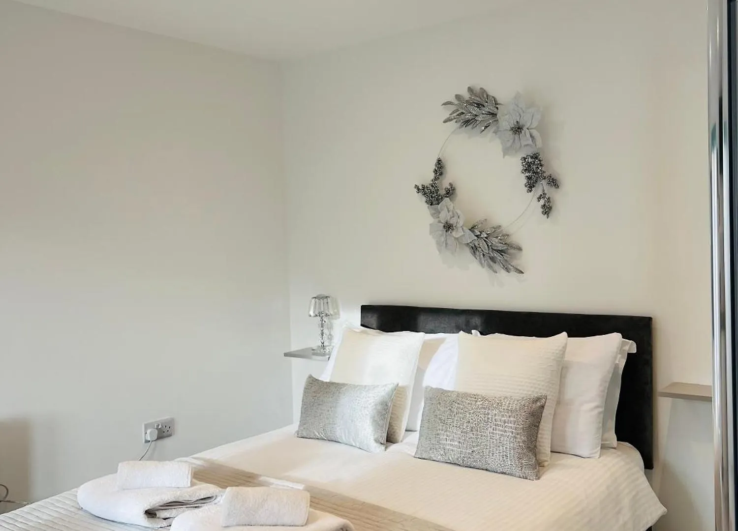 Apartment The Mudeford Gem Accommdation Christchurch