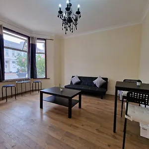 Henley Road Apartment Ilford