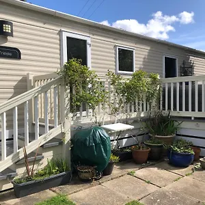 Holiday home Pinto Oakdene Forest Park Passes Inc!, Ringwood