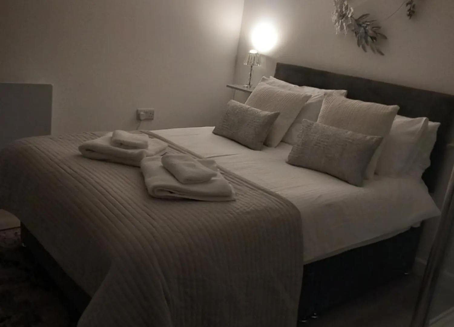 Apartment The Mudeford Gem Accommdation Christchurch
